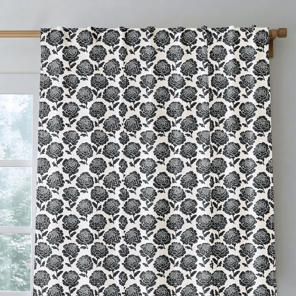 Linwood - Curtain Panel - The Drapery
