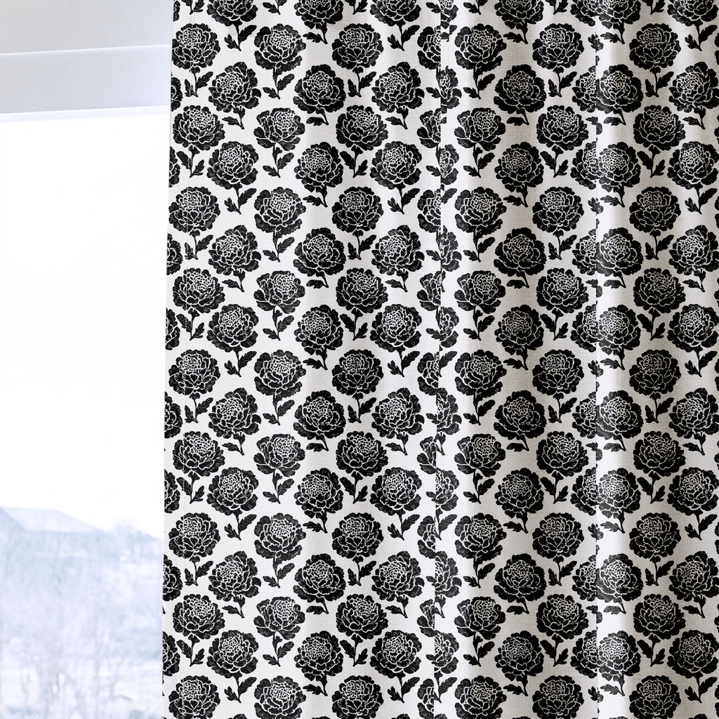 Linwood - Curtain Panel - The Drapery