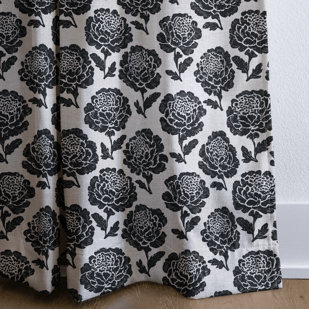 Linwood - Curtain Panel - The Drapery
