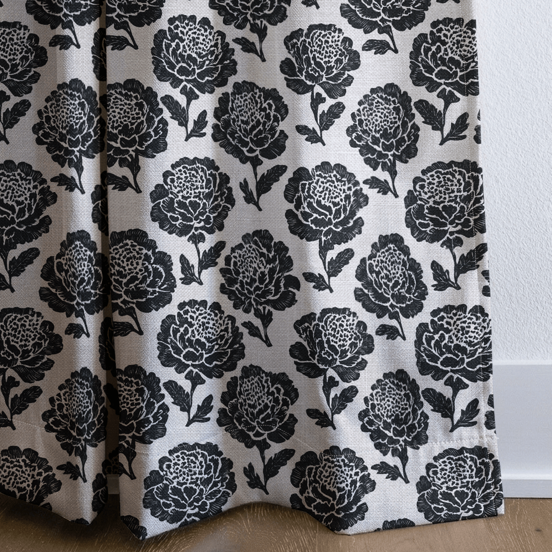 Linwood - Curtain Panel - The Drapery