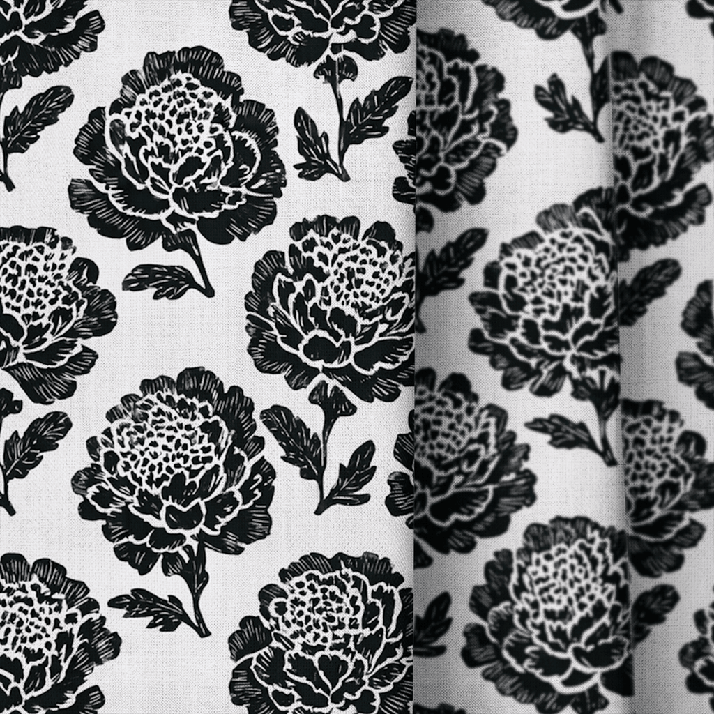 Linwood - Curtain Panel - The Drapery