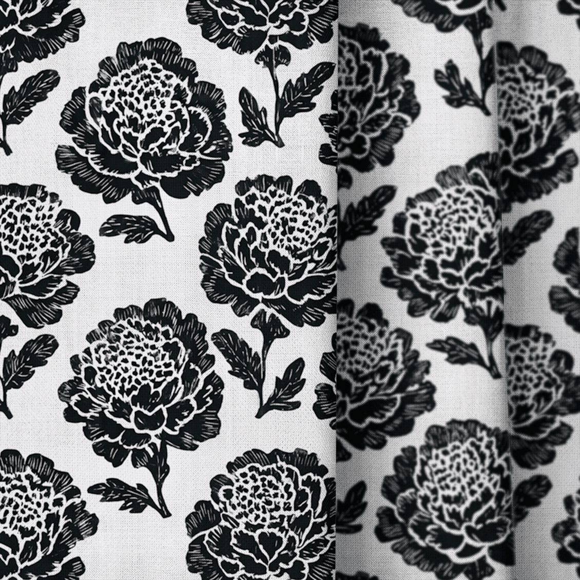 Linwood - Curtain Panel - The Drapery