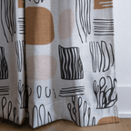 Liora - Curtain Panel - The Drapery