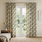 Liora Garden - Curtain Panel - The Drapery