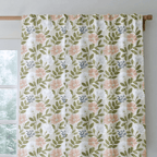 Liora Garden - Curtain Panel - The Drapery