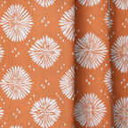 Liora Pendry - Curtain Panel - The Drapery
