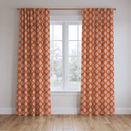 Liora Pendry - Curtain Panel - The Drapery