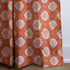 Liora Pendry - Curtain Panel - The Drapery