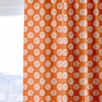 Liora Pendry - Curtain Panel - The Drapery