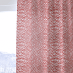 Lioren - Curtain Panel - The Drapery