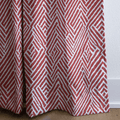 Lioren - Curtain Panel - The Drapery