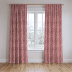Lioren - Curtain Panel - The Drapery