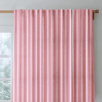 Lioren Stripes - Curtain Panel - The Drapery