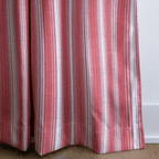 Lioren Stripes - Curtain Panel - The Drapery