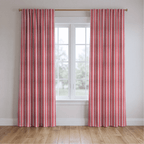 Lioren Stripes - Curtain Panel - The Drapery
