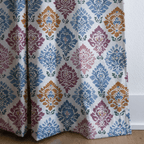 Lisa - Curtain Panel - The Drapery