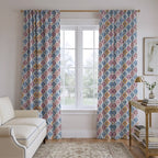Lisa - Curtain Panel - The Drapery