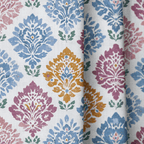 Lisa - Curtain Panel - The Drapery