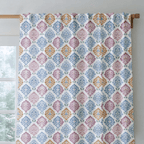 Lisa - Curtain Panel - The Drapery