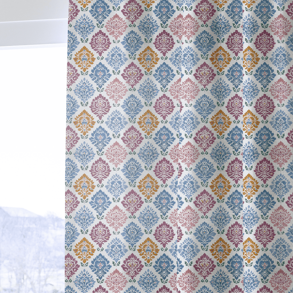 Lisa - Curtain Panel - The Drapery
