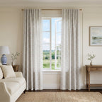 Little Beacon - Curtain Panel - The Drapery