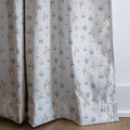 Little Bunny Foo Foo - Curtain Panel - The Drapery
