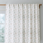 Little Cowboy - Curtain Panel - The Drapery