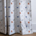 Little Grazer - Curtain Panel - The Drapery
