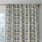 Little Whimsy - Curtain Panel - The Drapery