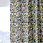 Little Whimsy - Curtain Panel - The Drapery