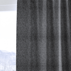 Livia Dots - Curtain Panel - The Drapery