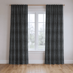 Livia Dots - Curtain Panel - The Drapery