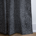 Livia Dots - Curtain Panel - The Drapery
