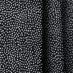 Livia Dots - Curtain Panel - The Drapery