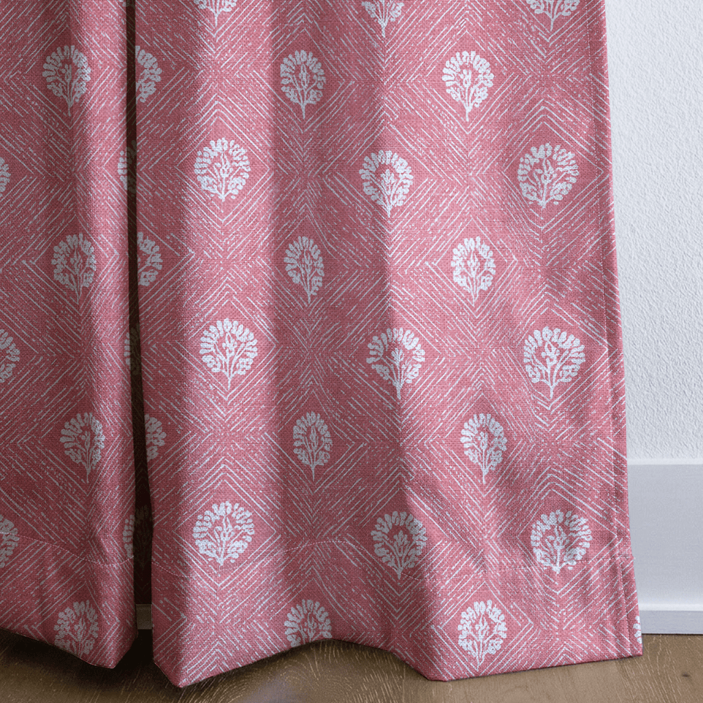 Lloyd - Curtain Panel - The Drapery