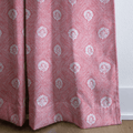 Lloyd - Curtain Panel - The Drapery