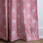 Lloyd - Curtain Panel - The Drapery