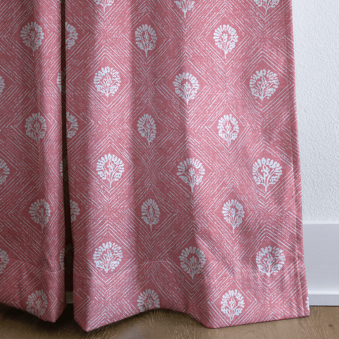 Lloyd - Curtain Panel - The Drapery
