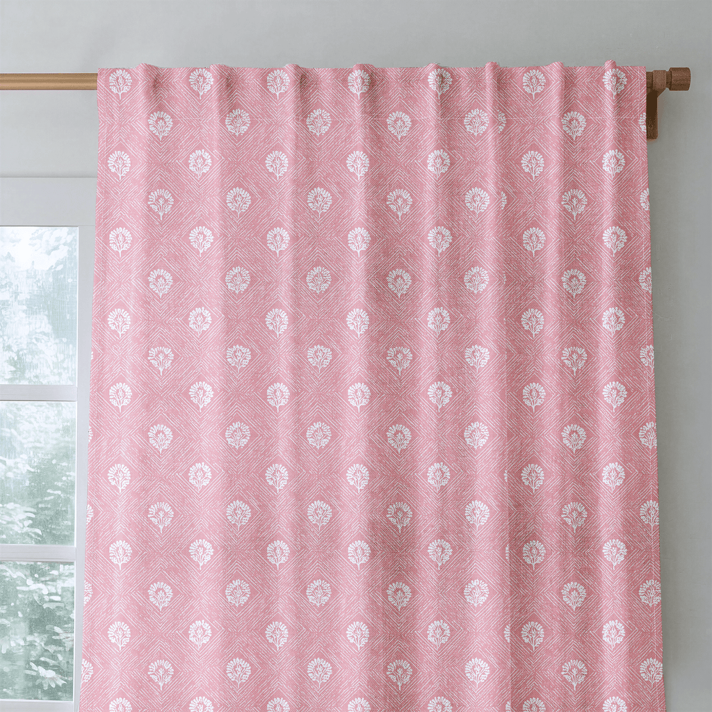 Lloyd - Curtain Panel - The Drapery