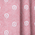 Lloyd - Curtain Panel - The Drapery