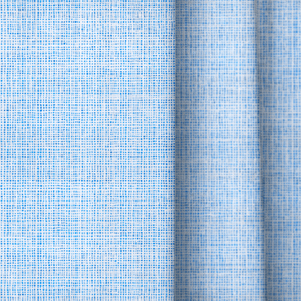 Lola - Curtain Panel - The Drapery