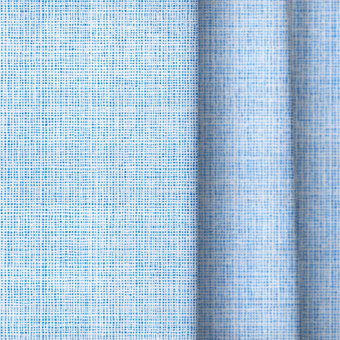 Lola - Curtain Panel - The Drapery