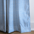 Lola - Curtain Panel - The Drapery
