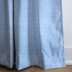 Lola - Curtain Panel - The Drapery