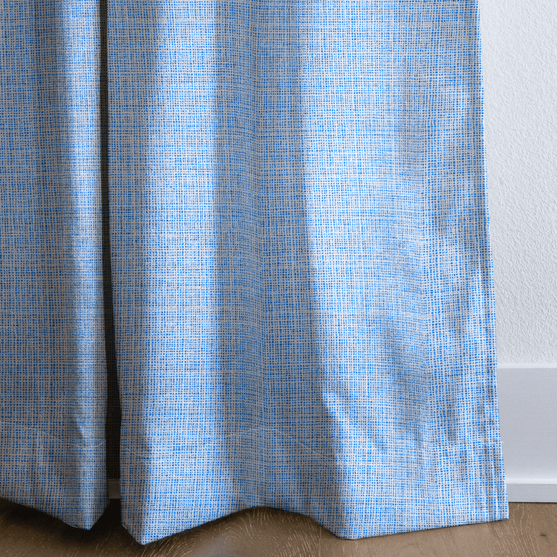 Lola - Curtain Panel - The Drapery