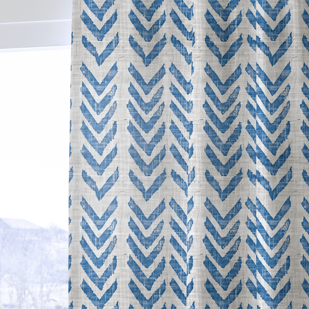 Lolly - Curtain Panel - The Drapery