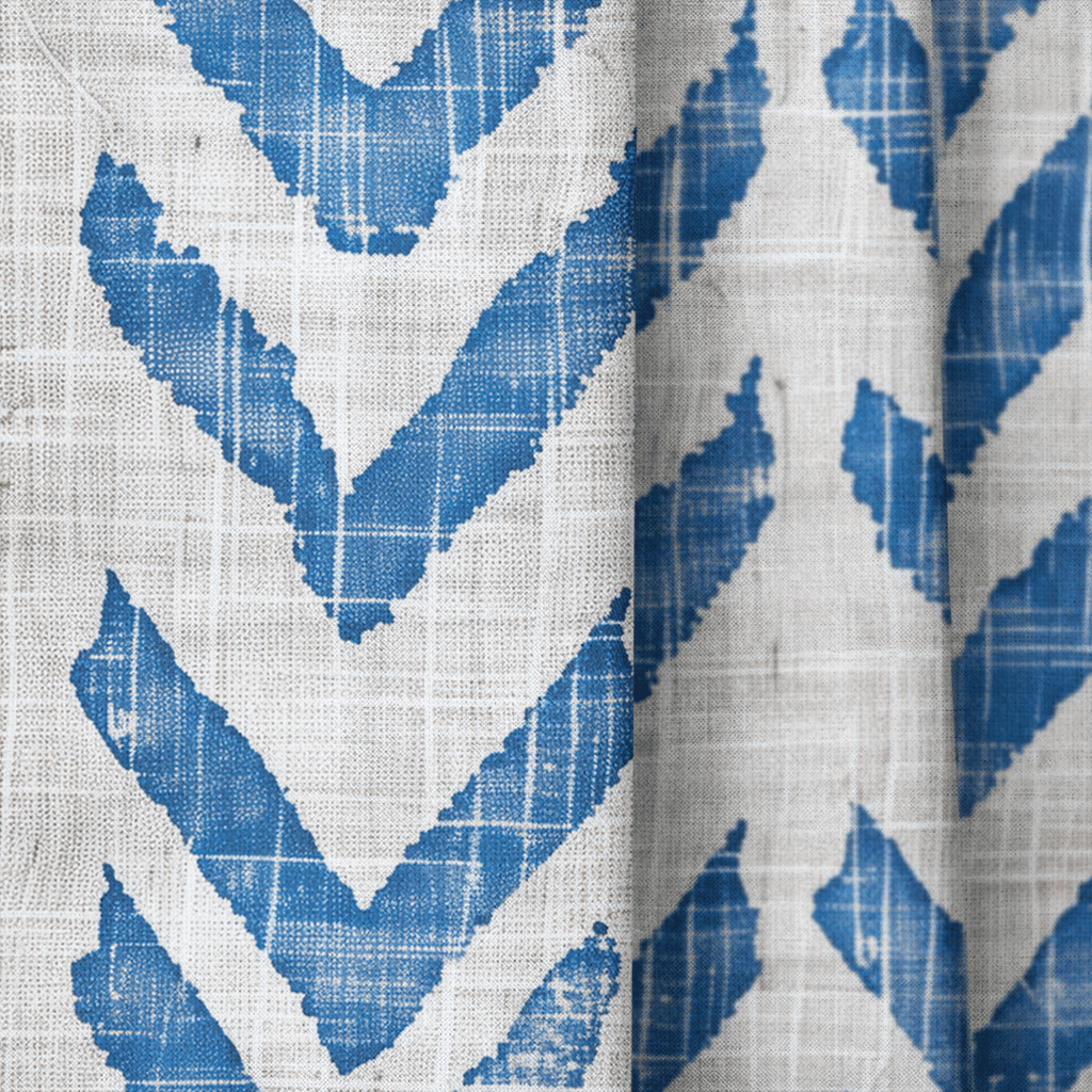 Lolly - Curtain Panel - The Drapery