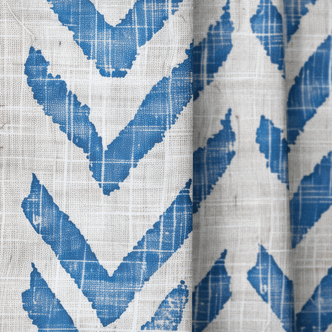 Lolly - Curtain Panel - The Drapery