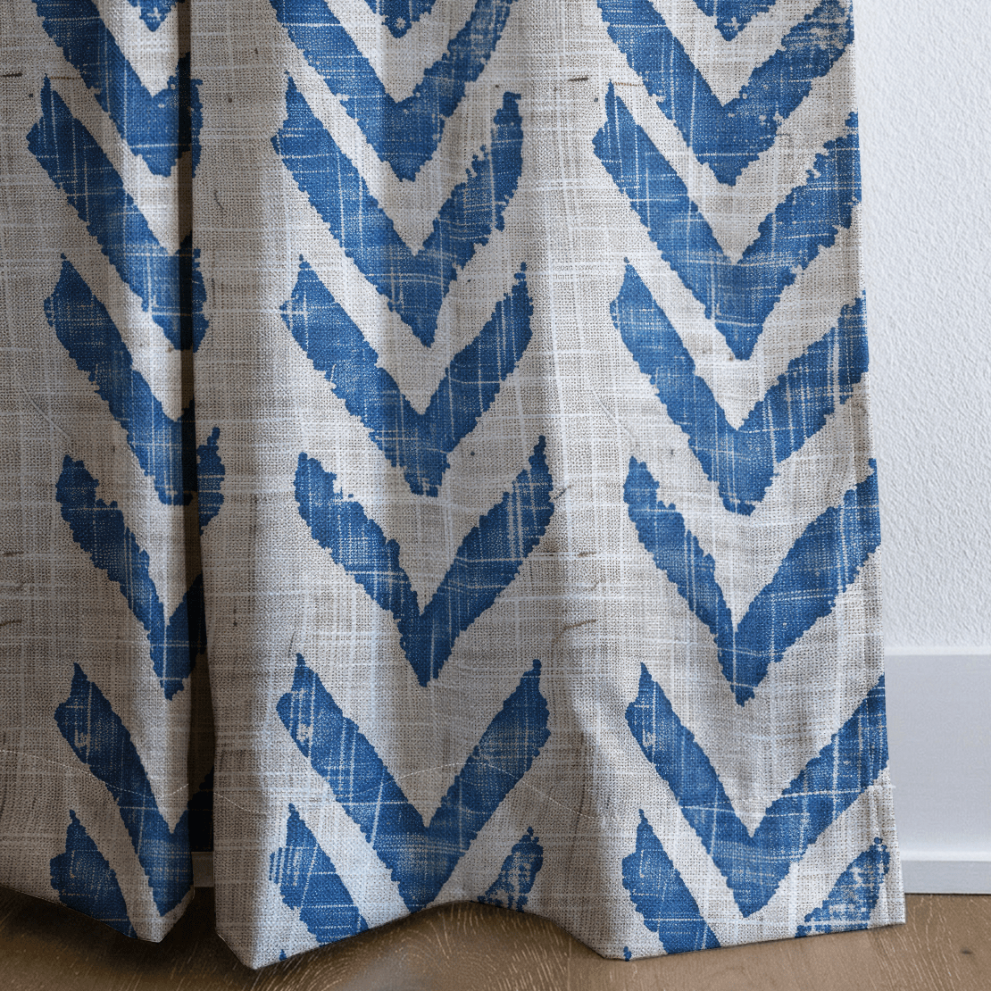 Lolly - Curtain Panel - The Drapery