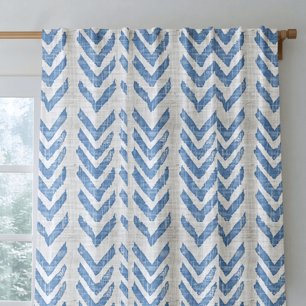 Lolly - Curtain Panel - The Drapery